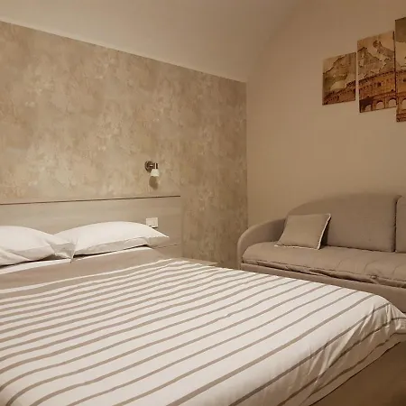 Beatus Viator Guest House-3